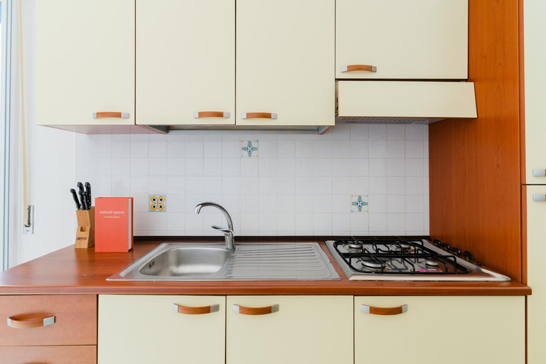 Kitchen 3, Residence La Perla, Lecce