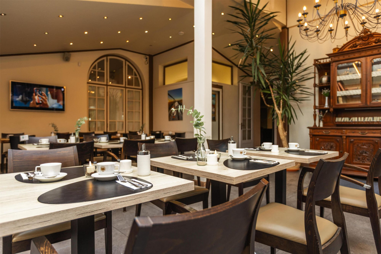 Food & Drinks 5, Best Western Plus Theodor Storm Hotel, Nordfriesland