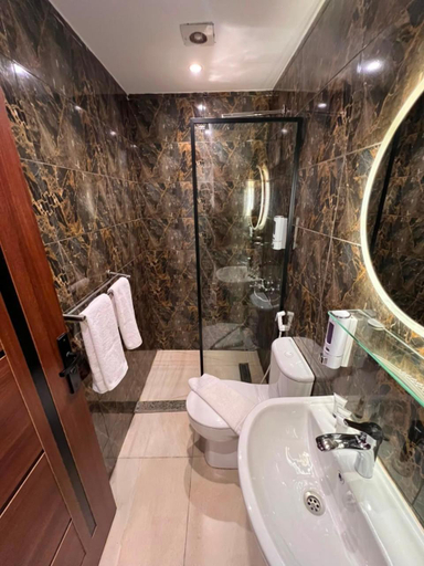 2, Layali Pyramids Guest House, Al-Ahram