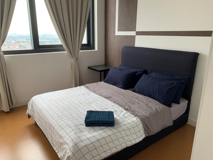 Room 1, The Hub SS2 by LMT, Petaling Jaya