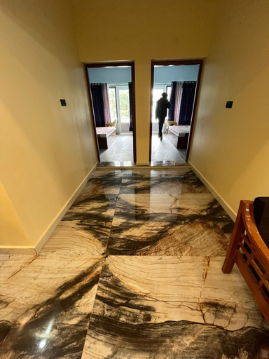 Interior 3, Joe Homestay, Dindigul