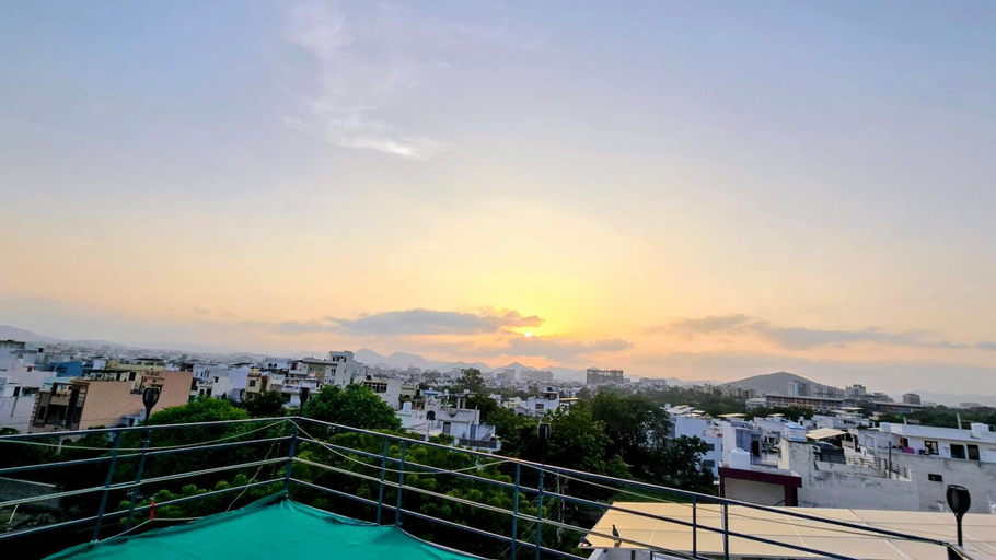 Sport & Beauty 2, CHOUDHARY WHITE HOUSE Udaipur, Udaipur