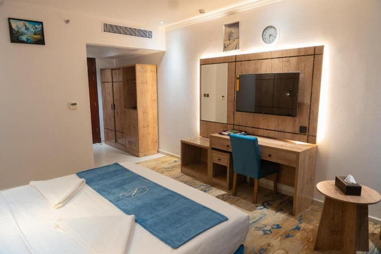 Room 3, Paradise land Al Naseem Hotel, Makkah