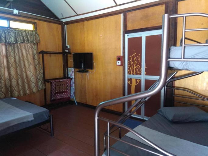 Bedroom 3, MyDesaStay, Sabak Bernam