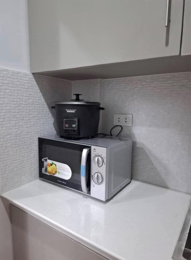 Private kitchenette 5, Cozy Stay at JAL Transient House, Hinoba-An