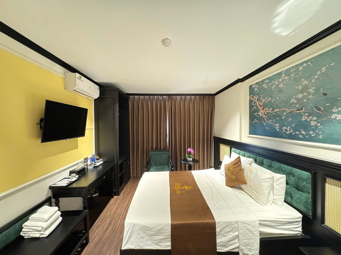 Room 4, 89 Hotel Luxury, Quế Võ