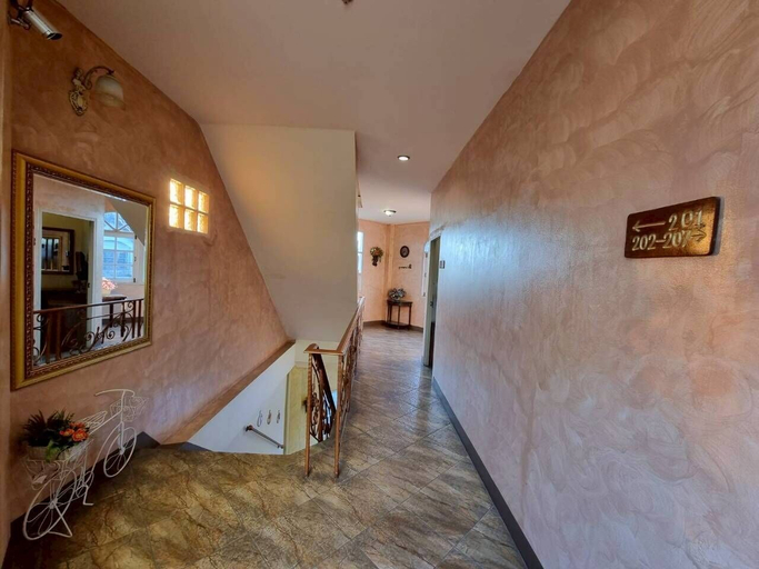 Interior 4, Kireeya Villa, Muang Phetchaburi
