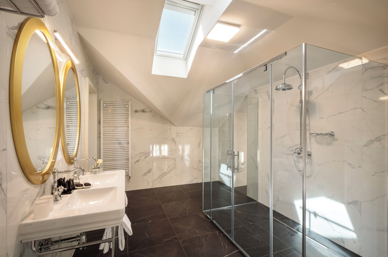 Bathroom 5, Villa Abbazia - Liburnia, Opatija/Veprinac