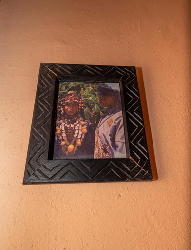 Food & Drinks, Kasbah Tasseurte, Ouarzazate