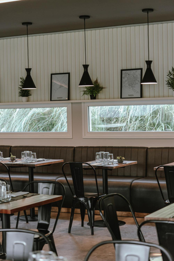 Food & Drinks 2, Brisas Serranas, Tandil
