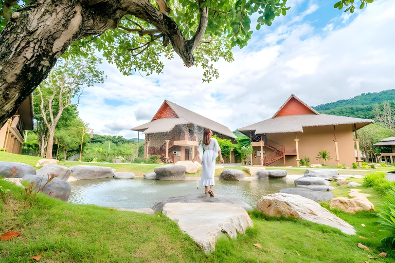 Others 4, Isaan Isan Resort Khaoyai, Pak Chong