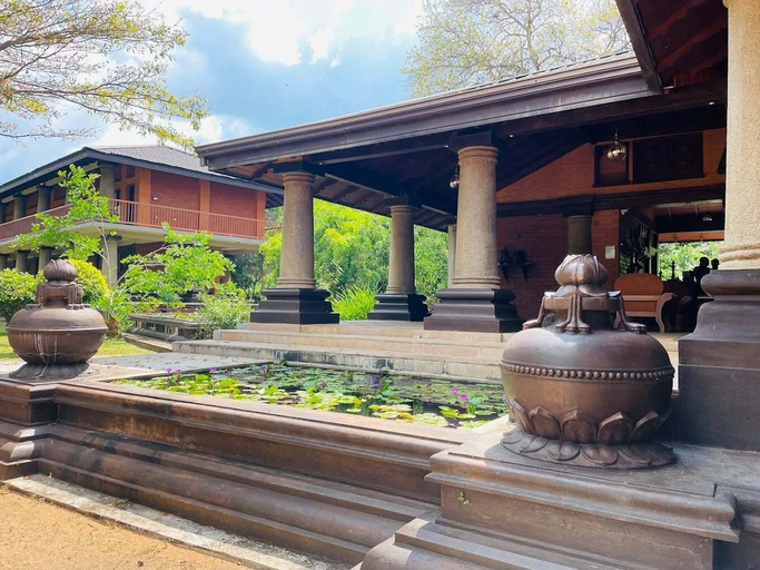 Exterior & Views 2, Kaveri Resort & Spa, Dambulla