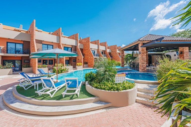 Sport & Beauty 2, Bocobay Porta al Sole - Luxury Houses 5 min Walk to Ritz and Palm Beach