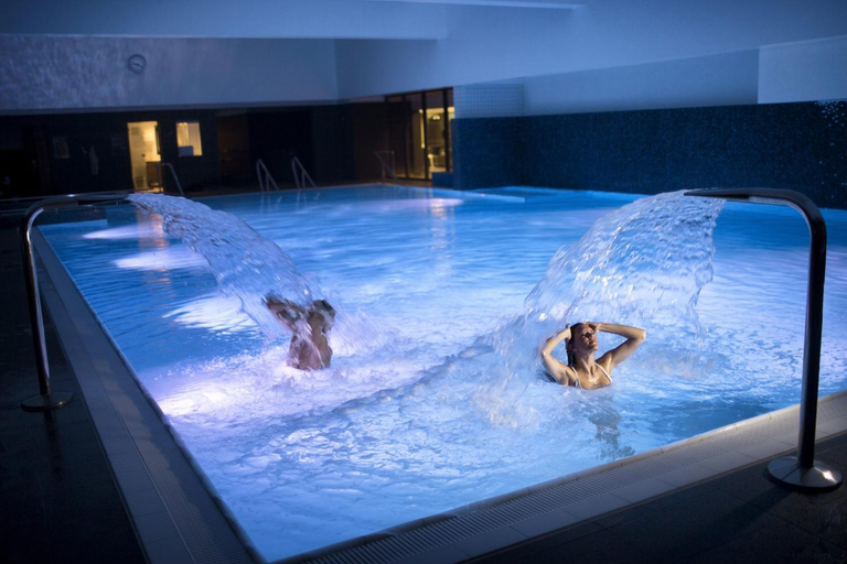 Sport & Beauty, Suite familiale "Le Logis des Ptits Lynx", Jura