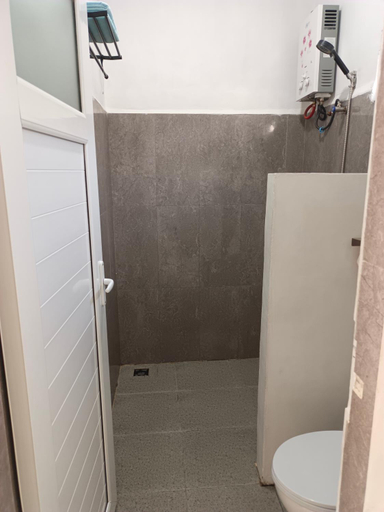 Bathroom 4, Homestay-27, North Tapanuli