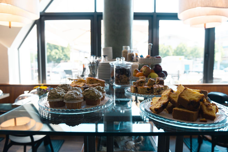 Food & Drinks 5, Hotel Ombra, Rimini