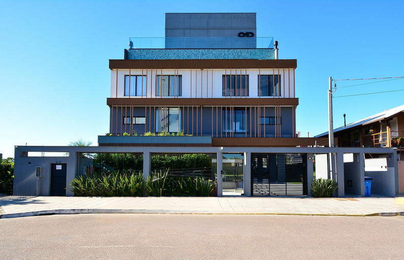 Exterior & Views, Loft - Haleiwa Novo Campeche, Florianopolis