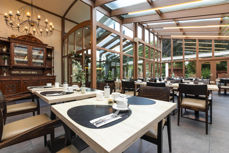 Food & Drinks 5, Best Western Plus Theodor Storm Hotel, Nordfriesland