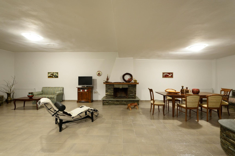 3, Escape Villa in Melissochori, Central Macedonia