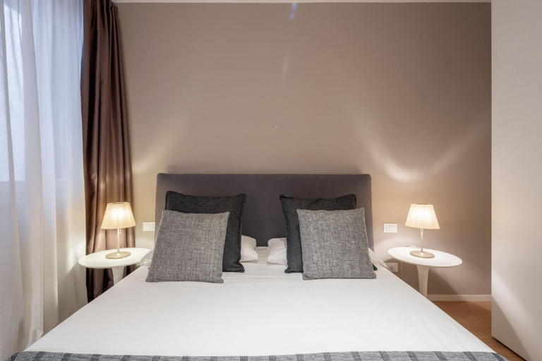 Bedroom 5, San Marco Suite 2 by Wonderful Italy, Venezia