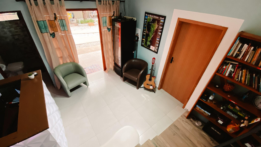 Others 4, Hostel Sagui, Florianopolis