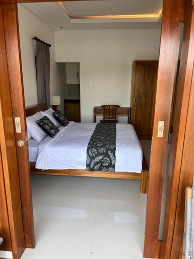 Bedroom 2, BUCU KAJA HOUSE, Gianyar