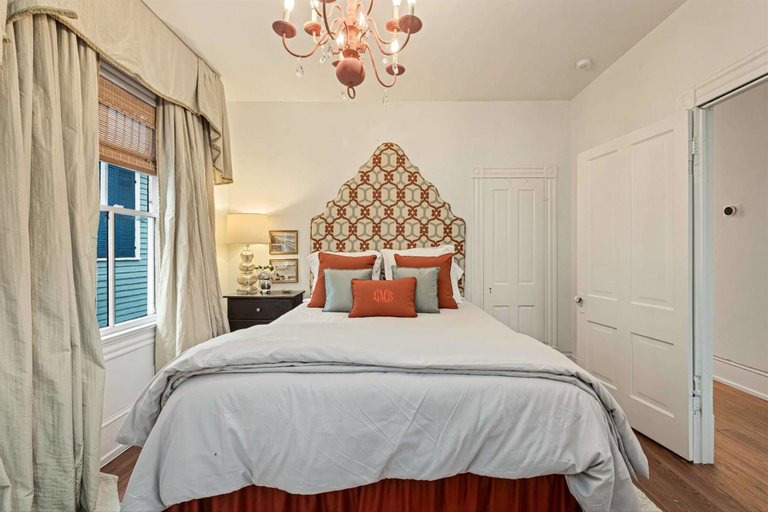 Room 5, The Coast is Clear - 4bdr, Galveston