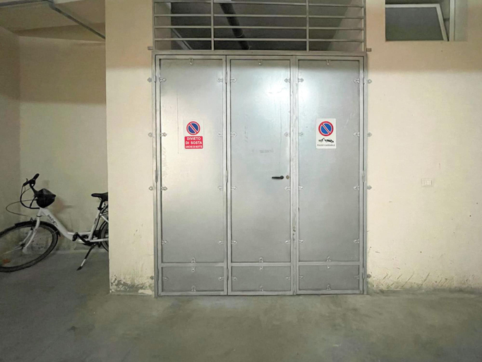 Interior 2, FranSea House, Lecce
