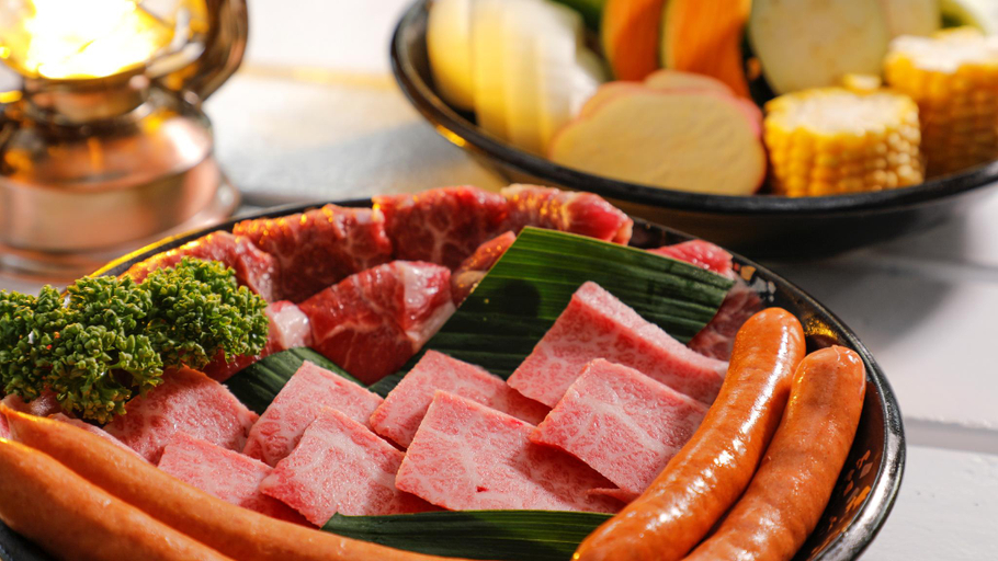 Food & Drinks 5, Biwako Resort Shirahamaso, Takashima
