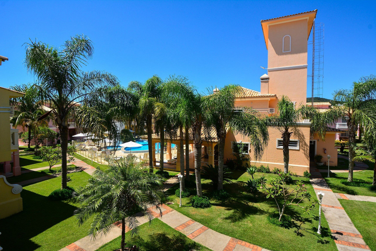 Exterior 2, Casa Elegante a 100 metros do Mar, Governador Celso Ramos