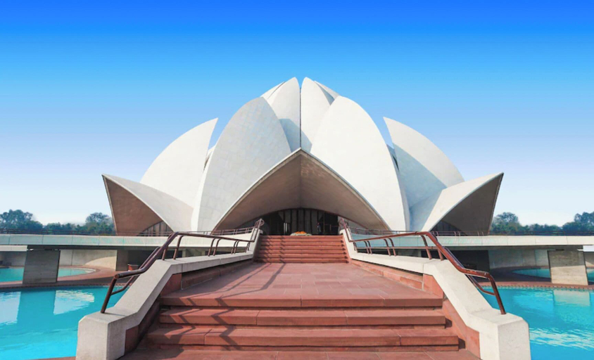 Pool, Imperial Villa By Hotel GreySky NewDelhi, Delhi