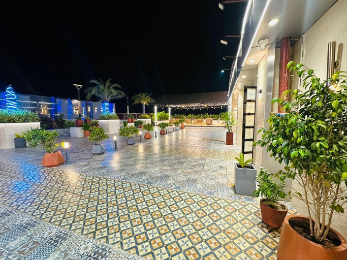 Sport & Beauty, Hotel Nutan Clarks Sitamarhi, Sitamarhi