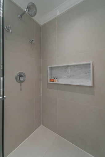 Bathroom 2, Gran Valley GAV Resorts, Gramado