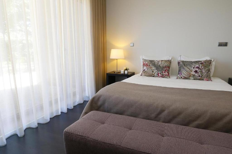 Bedroom 2, Solar Dos Caceres, Fornos de Algodres