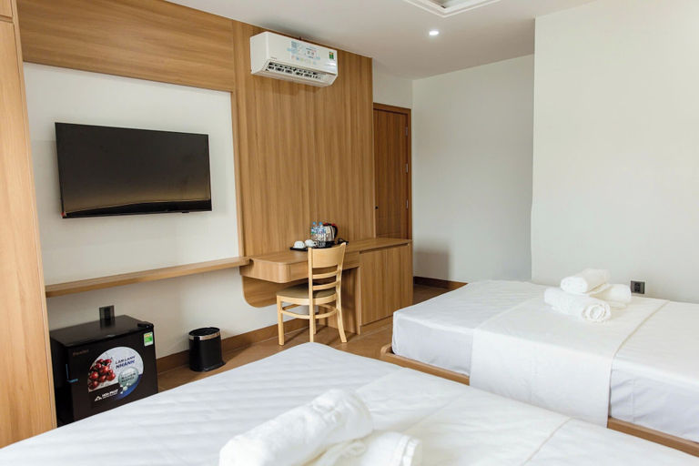 Room 2, Uniland Ninh Bình Hotel, Ninh Bình