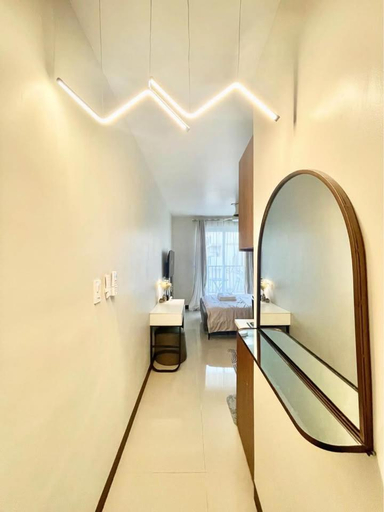 Bedroom 2, Saekyung Condo, Lapu-Lapu City