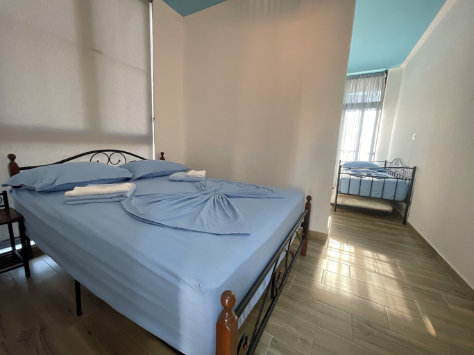 Room 1, Sea Pearl Studios- By ENJOY TRAVEL, Kavajës