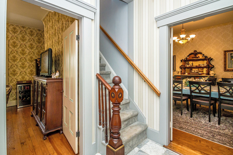 Interior 2, RoseWood Landing, Carroll