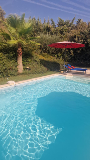 Sport & Beauty 2, Le Mas du Sud, Var