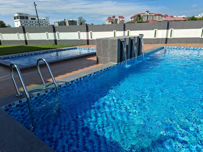 Sport & Beauty 2, ALPINE Port Dickson Taman Kiara 2 Homestay Semi-D, Port Dickson