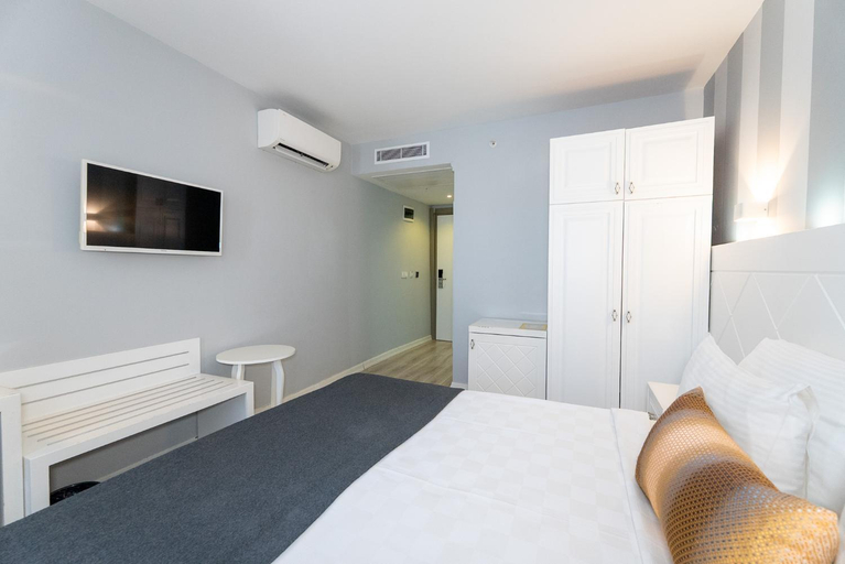 Bedroom 3, Motto Premium Hotel&Spa, Marmaris