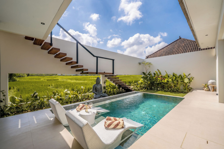 Pool 3, Villa Ambisi Kedungu, Tabanan