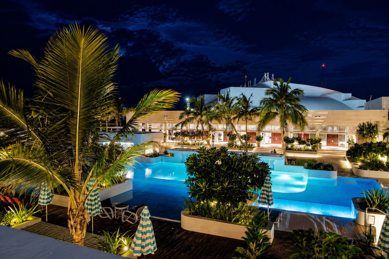 Casino, Townsville Apartment Near Stadium & CBD, South Townsville