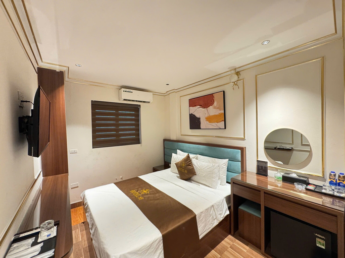 Room 3, 89 Hotel Luxury, Quế Võ