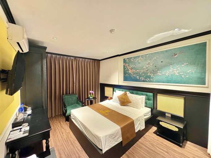 Room 5, 89 Hotel Luxury, Quế Võ