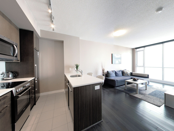 Others 5, Spectacular Views Apartments, Toronto