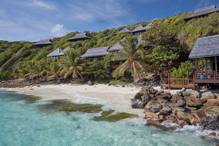 Exterior & Views 2, Mandarin Oriental, Canouan