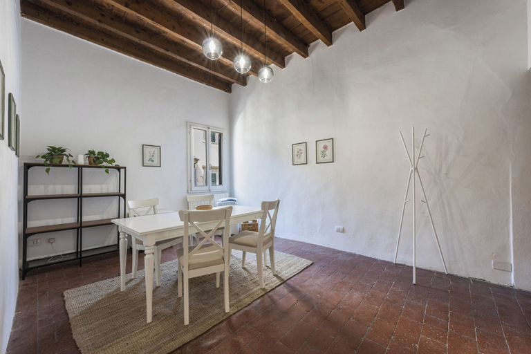 Dining 2, Ruote Nest by MMega, Florence