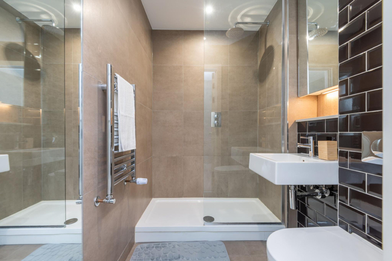 3, Dakota Apartment | Wembley Stadium, London