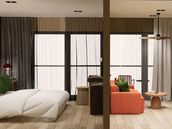 4, Syama Mansion Kamala, Phuket Island